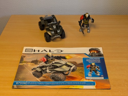 Halo unsc all terrain - unsc, all-terrain