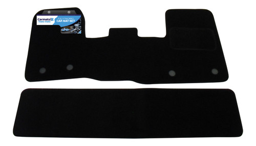 Fits ford transit custom crew - fits,