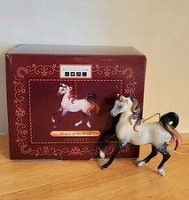 PRINCE of the WIND Trail Of Painted Ponies Hanging Ornament Pristine #4046332