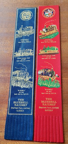 Bluebell railway - bluebell, 🚂