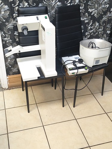 Buchi rotavapor 300 hl - buchi,