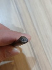 Beaducation Rainbow Metal Stamp For Jewellery Making