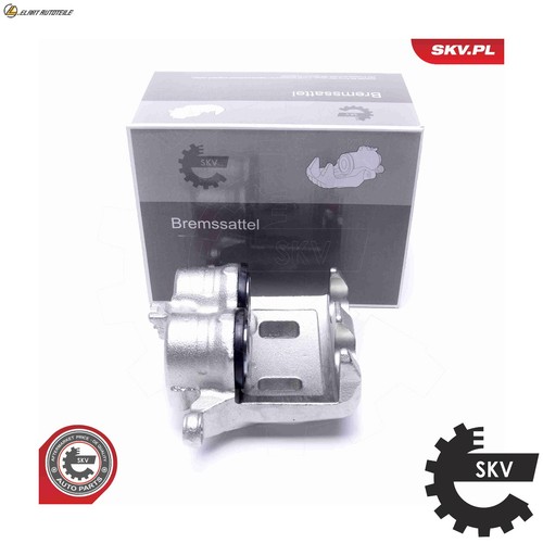 Brake caliper 56skv081 - caliper, for