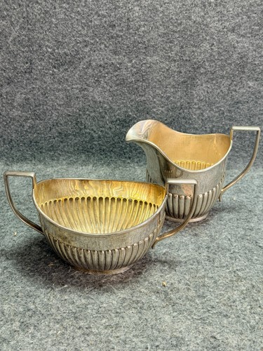 Vintage epbm silver plate - epbm,