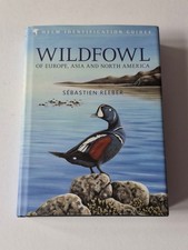 Wildfowl of Europe, Asia and