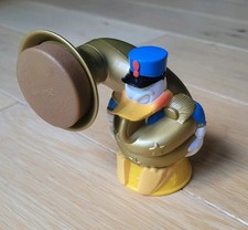 TUBA DONALD DUCK DISNEYLAND