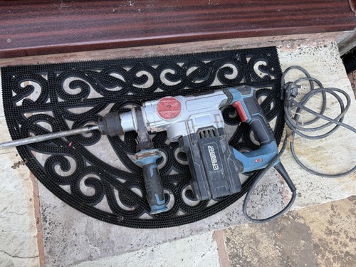 Erbauer 240v 1500w - 1500w, corded