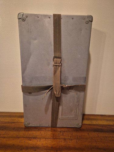 Aluminum shipping box mailing - aluminum,
