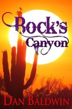 Bock canyon trade - canyon,