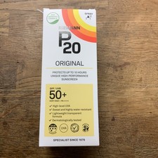 Riemann P20 Original SPF/UVB