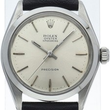 ROLEX Oyster Speed King