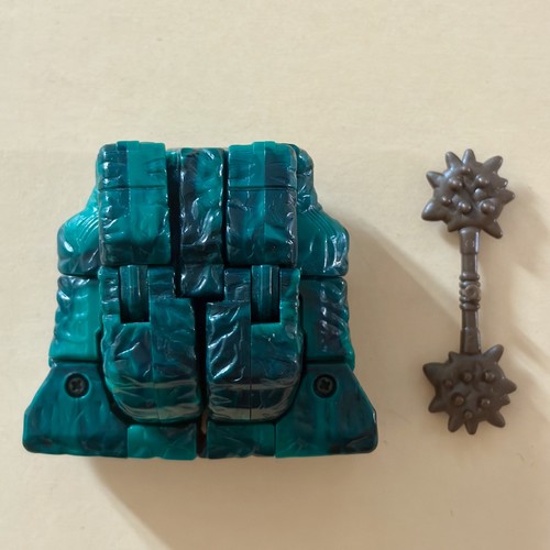Vintage bandai gobots rock - gobots,