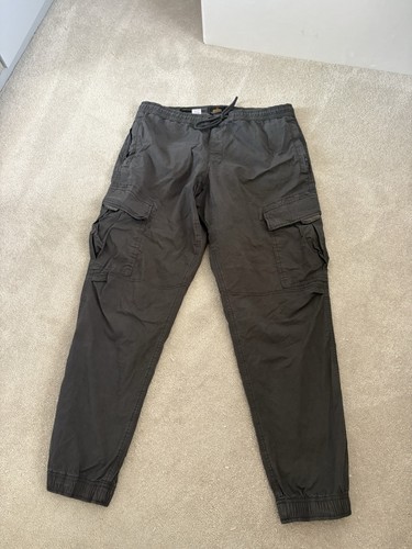 Next relaxed fit cargo - relaxed,