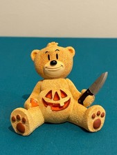 Bad Taste Bear Hal in original