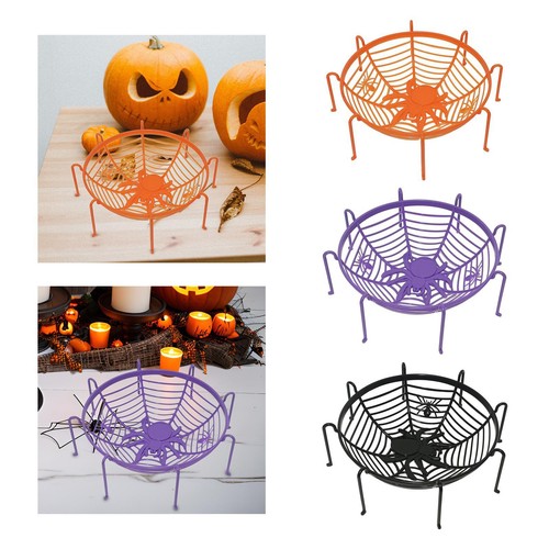 Fruit basket candy holder - basket,