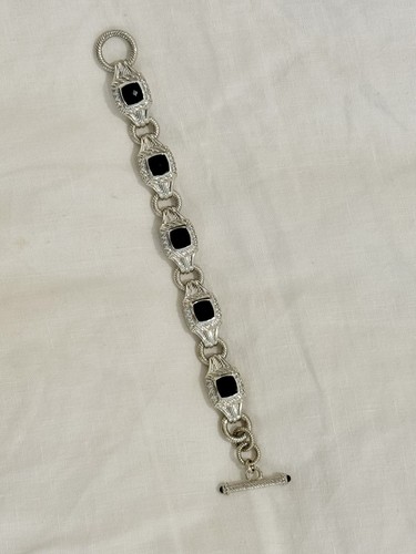 Judith ripka 925 sterling - judith,
