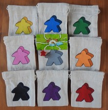 Carcassonne - School | Mini