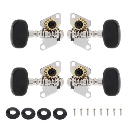Ukulele tuning pegs 2l - tuning,