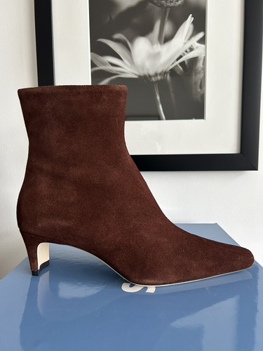 Staud wally mahogany - staud,