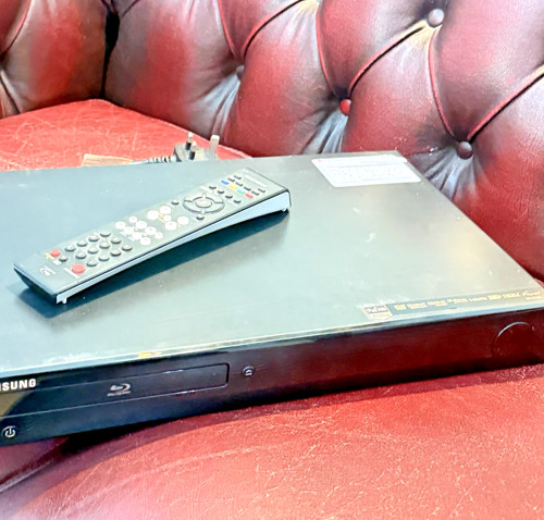 Samsung blu ray - samsung, blu-ray