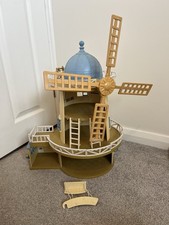 Sylvanian Families Field View