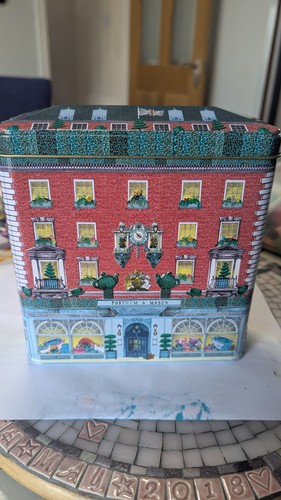 Fortnum mason piccadilly - fortnum, &