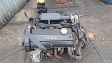 2002 Mgtf 1.8 k16-1.8 Complete