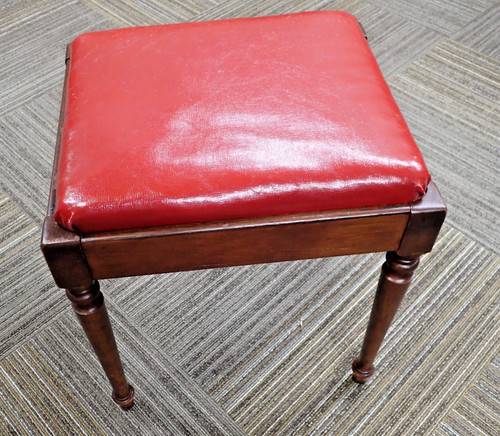 Vintage original singer sewing - original,