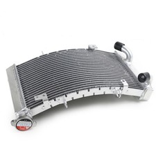 Aluminium  Cooling Radiator