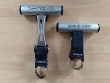 MINOURA SWING SPACE GRIP HANDLEBAR ACCESSORY GPS COMPUTER BIKE LIGHT MOUNT 
