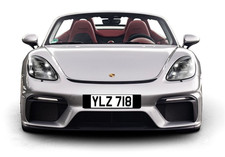 Dateless registration number - registration,