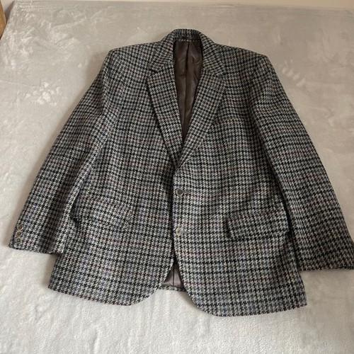 Aquascutum vintage blazer - vintage,