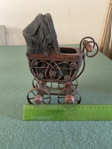Antique 19th century handmade - 19th,