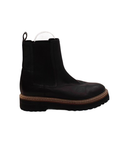 Boden women boots 6 - women's,