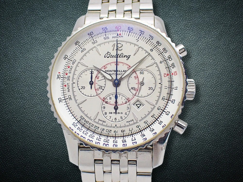 Breitling navitimer - breitling,
