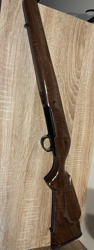 Rifle stock mauser - stock,