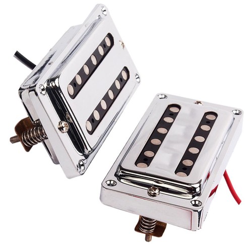 Professional pickups set - professional,