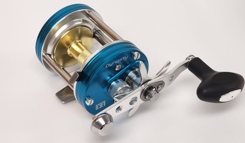 Hookers terminal tackle - terminal,