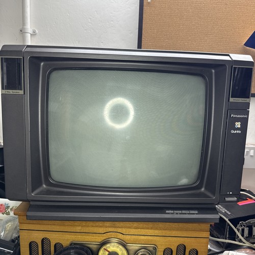 Panasonic quintrix 1641 - panasonic,