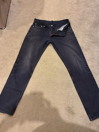 Levi 501 ladies jeans - ladies, w30