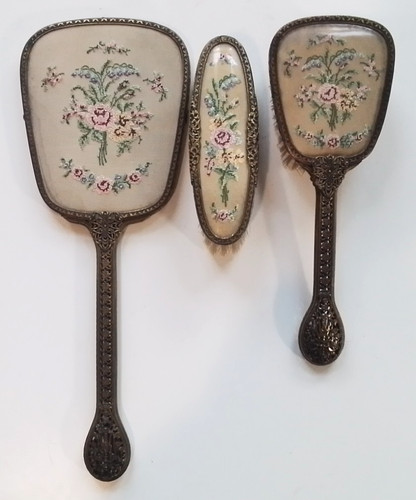 Vintage piece vanity - vintage,