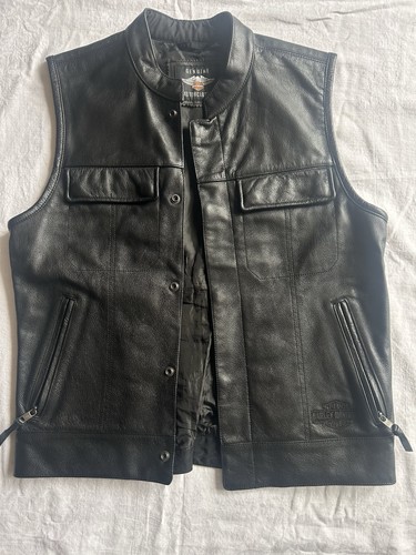 Harley davidson foster - davidson,