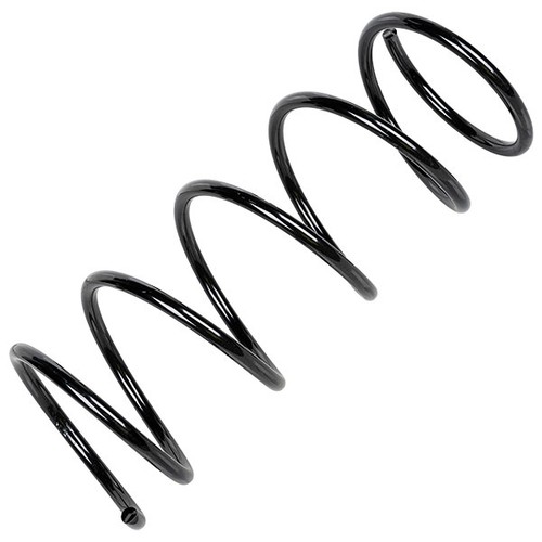 All th470 front coil - coil, spring