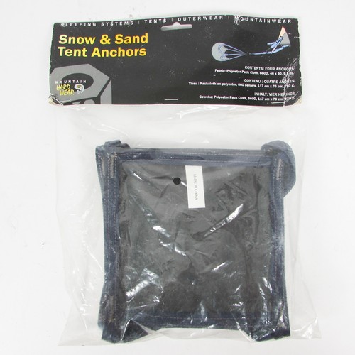 Mountain hardwear snow - mountain,
