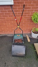 Webb push mower manual