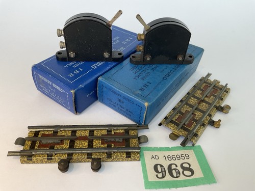 Hornby dublo two sets - sets, of