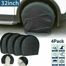 Tire cover wheel - cover,
