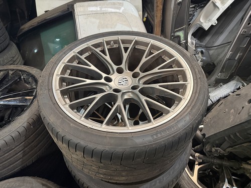 Genuine oem porsche - porsche, 911.