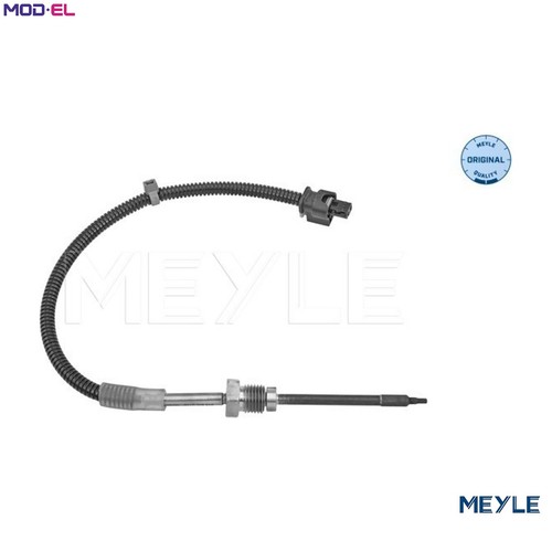 Sensor exhaust gas temperature - exhaust,