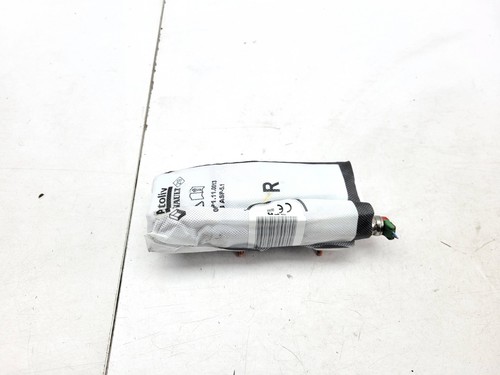 Seat airbag front - seat,